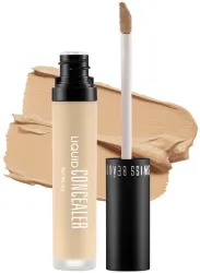 SWISS BEAUTY Liquid Matte Full Coverage Concealer