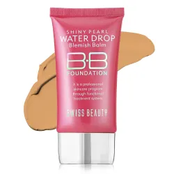 Swiss Beauty Matte Foundation