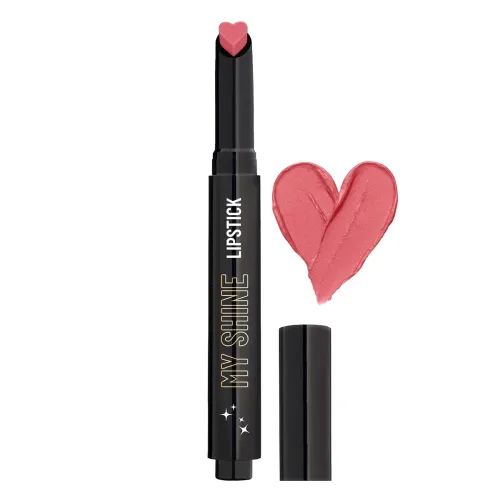 Image of Swiss Beauty My Shine Creamy Lipstick 1.5gm