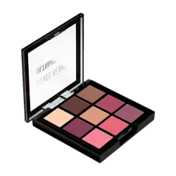 SWISS BEAUTY Ultimate Eyeshadow Palette 6g