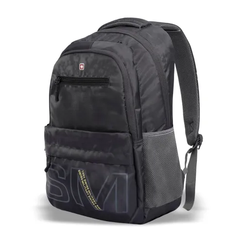 Image of Swiss Military 34L Durable Laptop Backpack
