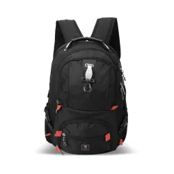 Swiss Military Luxury 32L Laptop Backpack