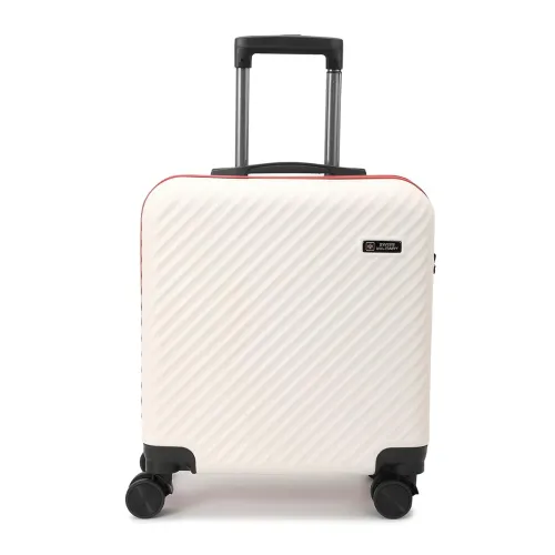 Image of SWISS MILITARY Sirius Overnighter Luggage 