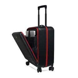 Swiss Military PrimusPlus Laptop Trolley Bag (55cm, 52L)