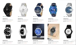 Swisstyle Mens Watch From ₹218