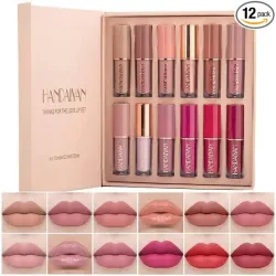 Swizhuda Handaiyan Lipstick Set of 12