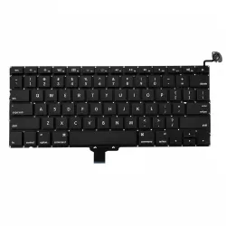 Swiztek Keyboard for MacBook Pro 13inch A1278 2009 2010 2011 USA Layout