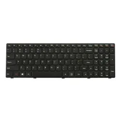 Swiztek Laptop Keyboard for G700 G500 G710 G505 G510 Black