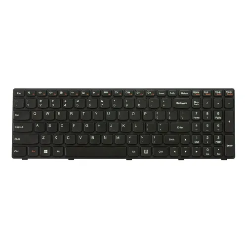 Image of Swiztek Laptop Keyboard