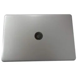 Swiztek Laptop led Top Panel Back Cover for hp Pavilion