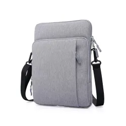 SWOOK 13 inch Laptop Sleeve Case 13.3 Compatible with New MacBook Air M1 A2337 A2179 A1932 2018-2021| MacBook Pro A2338 M1 A2251 A2289 A2159 A1989 A1706 A1708|XPS Surface Pro ThinkPad Envy S...