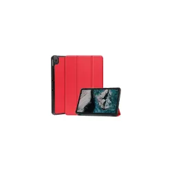 SwooK Flip Cover Case for Nokia T20