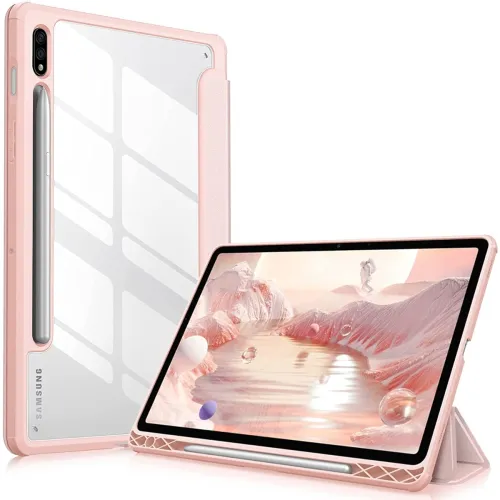 Image of SwooK Hybrid Case