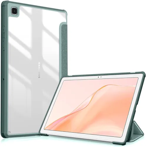 Image of SwooK Shockproof Case for Samsung Tab A7 10.4