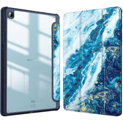 SwooK TPU Hybrid Slim Case for Samsung Galaxy Tab S6 Lite 10.4SM-P610 SM-P615
