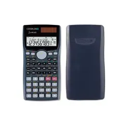 Sx-991MS Scientific Calculator, 401 Functions