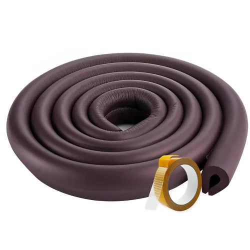 Image of SYGA Safety Strip – Corner & Edge Protector, 2m