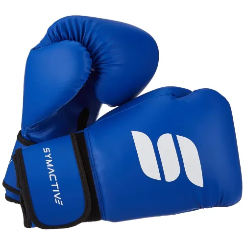 Image of Symactive 12 oz PU Boxing Gloves