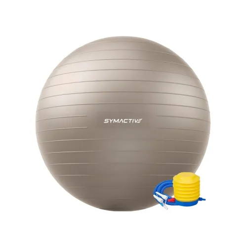 Image of Symactive Anti-Burst Gym Ball (65cm)