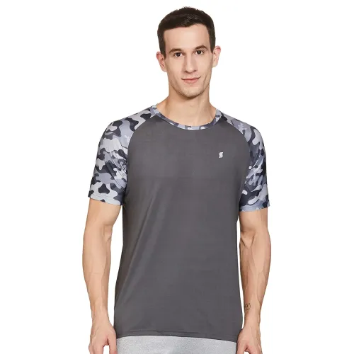Image of Symactive Men's T-Shirt