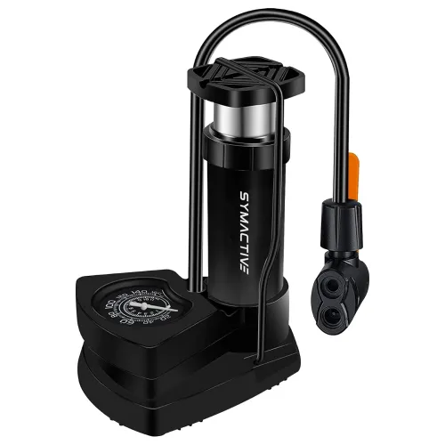 Image of Symactive Portable High-Pressure AIr Cycle Pump