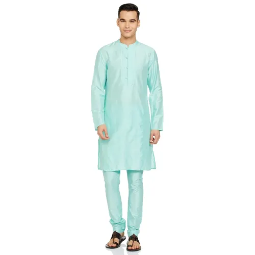Image of Symbol Men Long Kurta & Pyjama