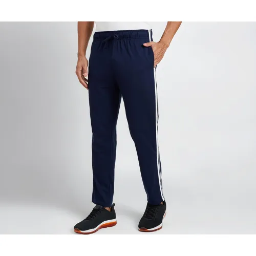 Image of Symbol Men's Cotton Stretch Knit Track Pants