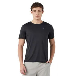 Symbol Mens Active Regular Fit Sports T-Shirt Stylish