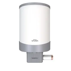 Symphony SAUNA 15L 5-Star BEE Rated Water Heater