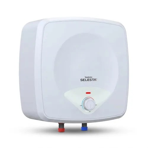 Image of Symphony SELESTA 10 Litre Storage Water Heater, 5 Star Rating