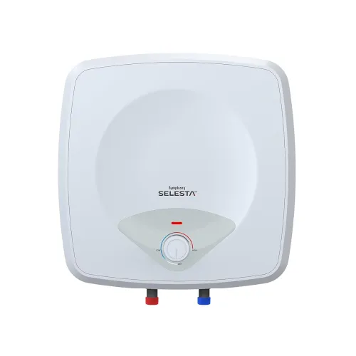 Image of Symphony SELESTA Geyser 15 Litre Storage Water Heater