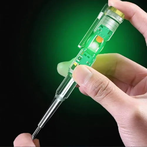 Image of Syntora Digital Voltage Tester Pen