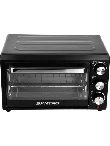 Image of Syntro 17-Litre Oven Toaster Grill OTG HEALTHIFY 17 LTR, 