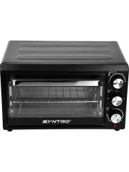 Syntro 17-Litre Oven Toaster Grill OTG HEALTHIFY 17 LTR,