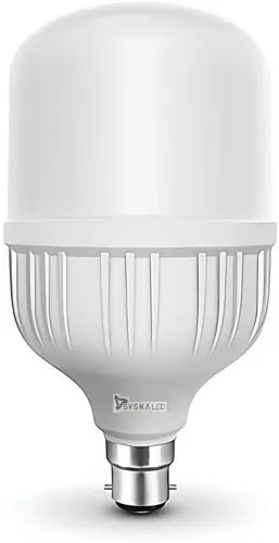Image of Syska 40 W Basic Standard B22 LED Bulb