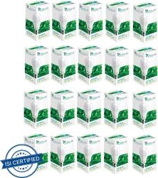 Syska 9W 20Pcs LED Bulb
