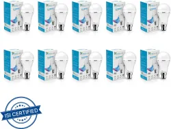 Syska 9W Rechargeable Emergency Inverter Cool Day Light