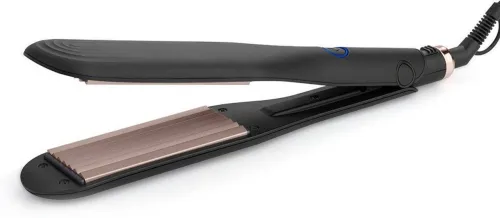 Image of Syska HCM100 Hair Styler (Black)