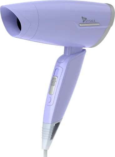 Image of Syska HD1200 Hair Dryer
