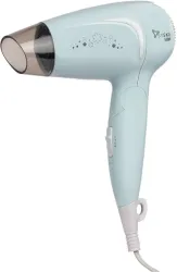 Syska HD1625 Hair Dryer (1600 W, Grey)