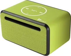 Syska KTS38 Portable Bluetooth Speaker