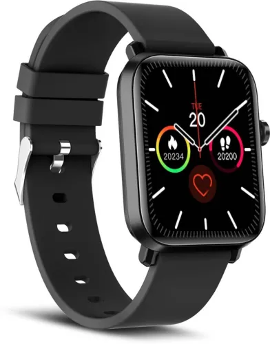 Image of Syska PLUTO Smartwatch 