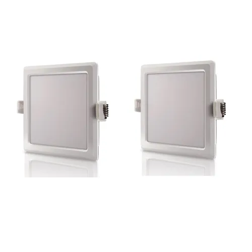 Image of SYSKA Rdl Led Slim Downlight 