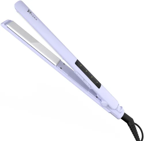 Image of Syska Salon Finish HS6810 Pro Hair Straightener