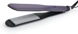 Syska SalonFinish Hair Crimper With Ceramic Coating