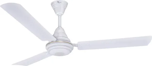 Image of Syska SFR500 White BLDC Ceiling Fan