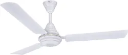 Syska SFR500 White BLDC Ceiling Fan