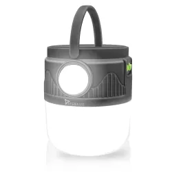 Syska Solarex Rechargeable LED Lantern with Torch