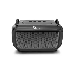 SYSKA Sphinx Speaker BT4082X, 8W 2000MAH with TWS Function