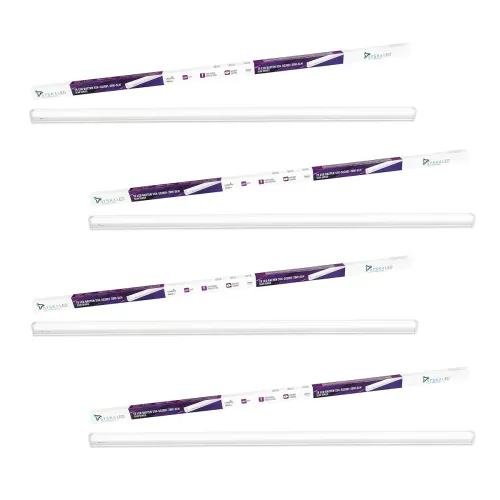 Image of SYSKA SQ2001 20W T5 Tubelight Pack of 4